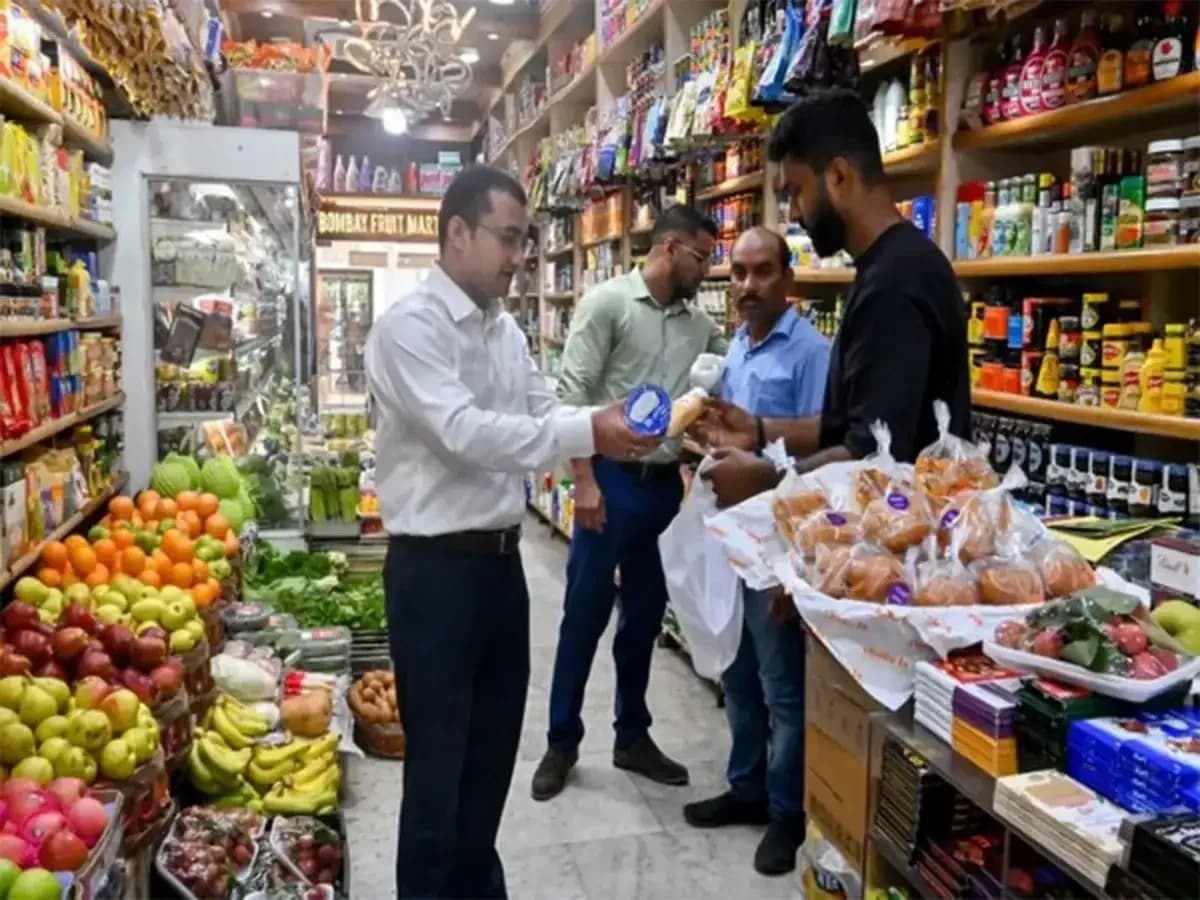 19 Retail Stocks to Watch for Festive Season Economic Signals
