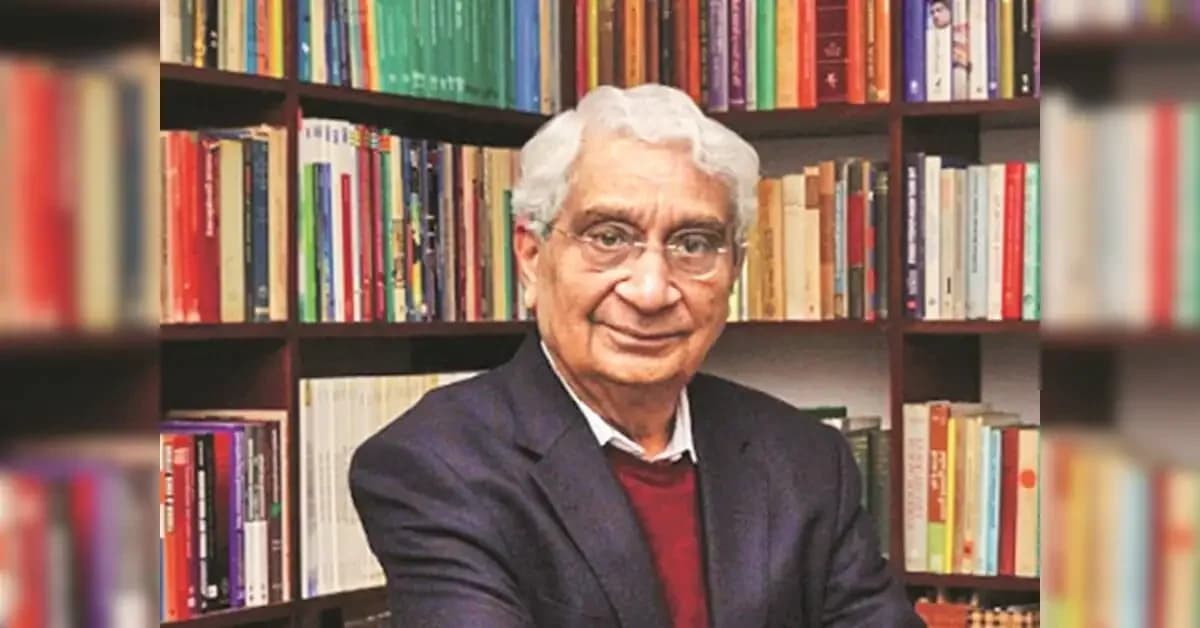 1991 Reforms Failed to Foster India's Industrialisation: Nayyar