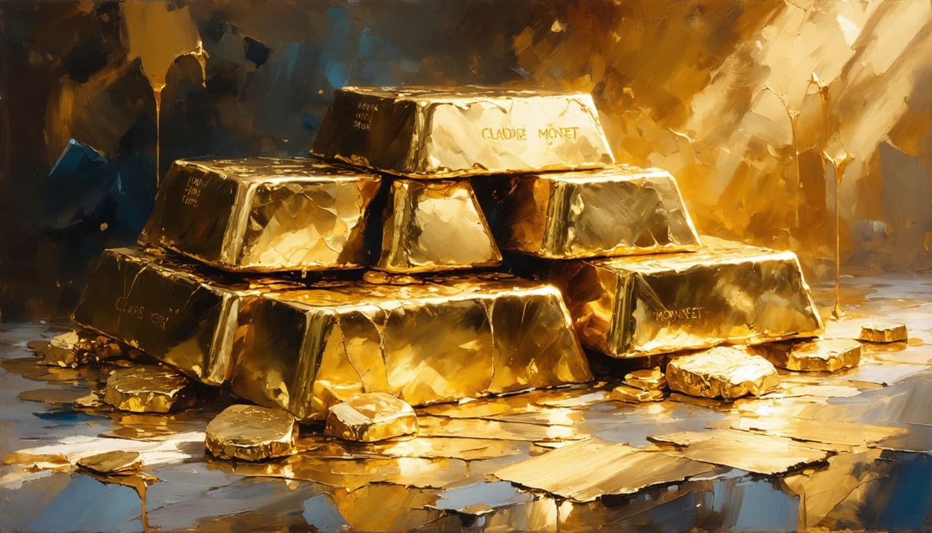 Rajesh Exports: The ₹15 Lakh Crore Question Mark