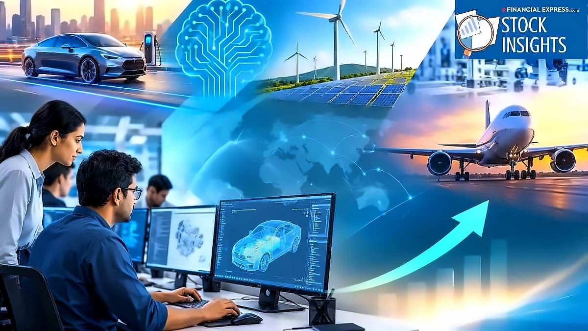 ₹50 billion telecom market boom: 3 Indian stocks in 5G gear