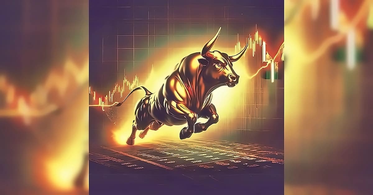 Shriram Finance hits fresh record high, experts eye ₹1,280 target