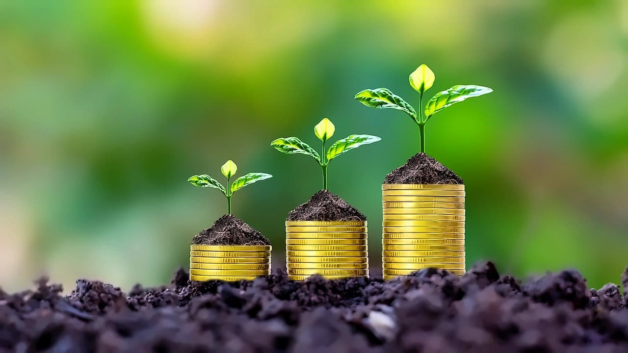 20-Year-Old Can Build ₹5 Crore Portfolio with ₹7,000 Investment