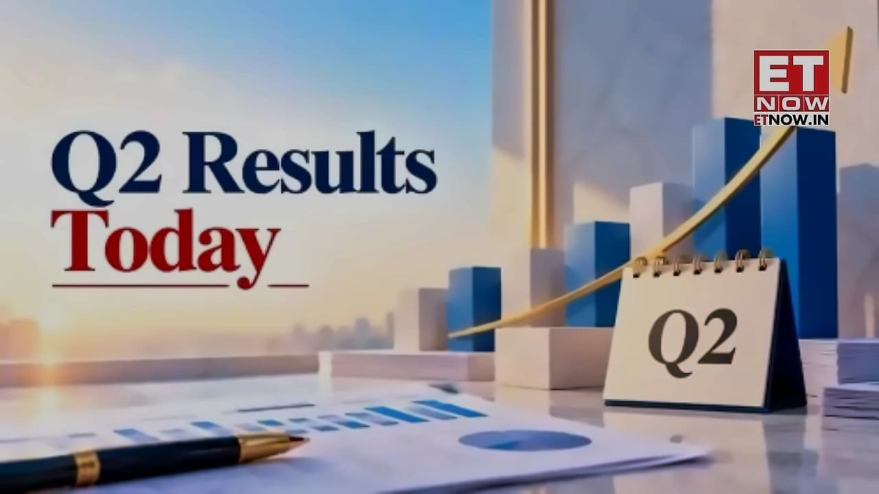 22+ Companies Report Q2 Results Today: Banking & Cement Focus