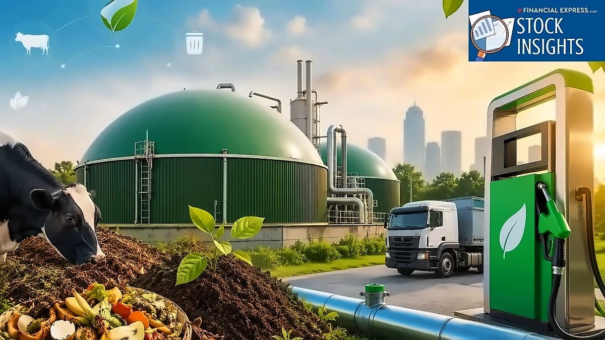 ₹32,000+ crore CBG scheme targets 10x production boost