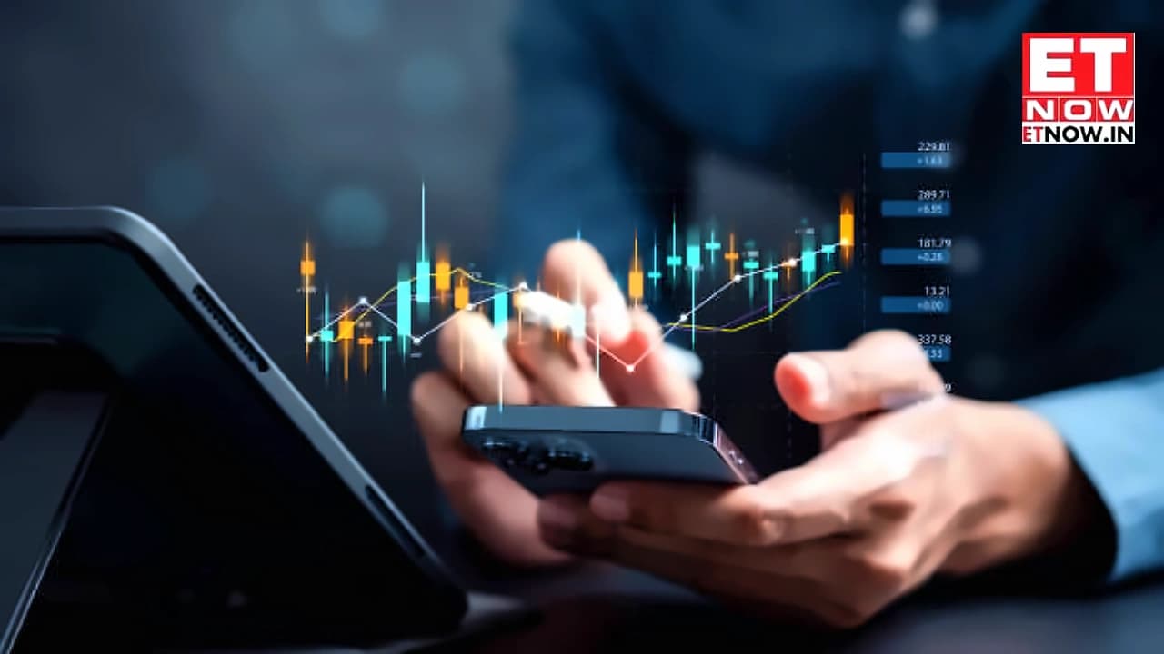 Market Rally: Sensex, Nifty Jump 1.13% on US-Iran Talks Optimism