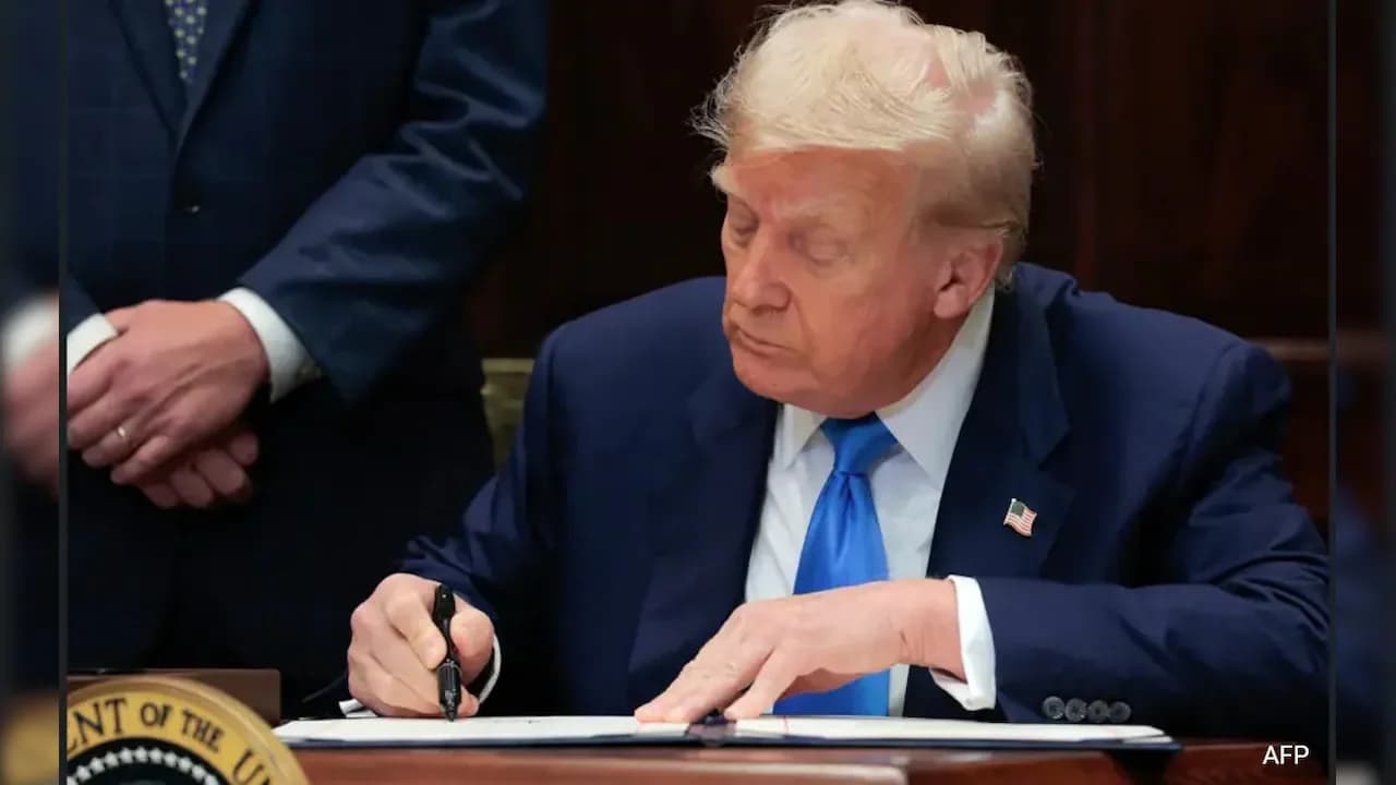 Trump Administration Refunds $100B in Tariffs as 25 States Sue Over New 301 Tariffs