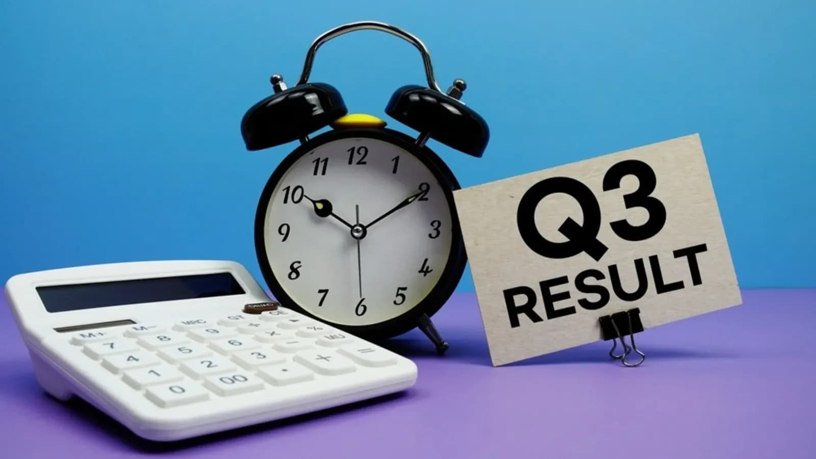 250+ Companies to Report Q3 Results Feb 14: PTC Industries, Cello World