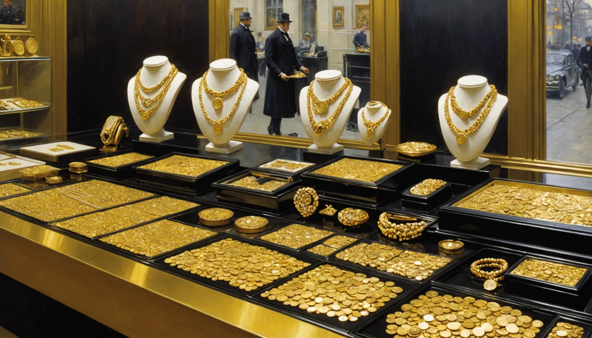 Titan's Q2 FY27: Why the Stock Dip Could Be Your Golden Opportunity