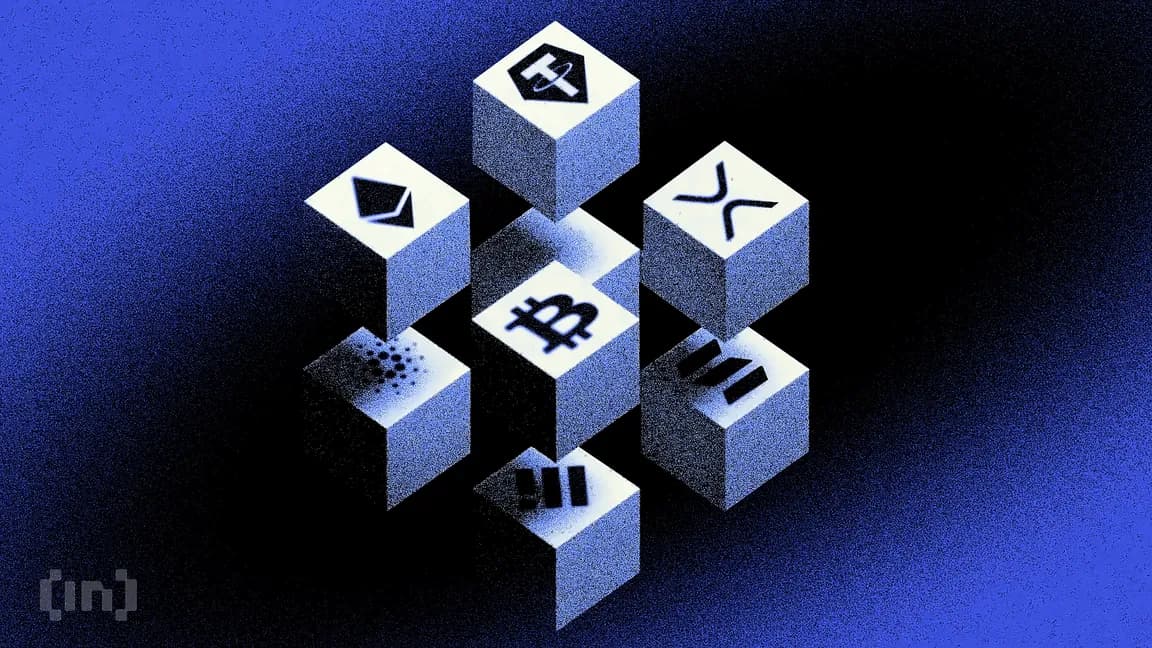 4 Altcoins Eye Rally: ADA Breakout, VVV, TON, ICP Continue Momentum