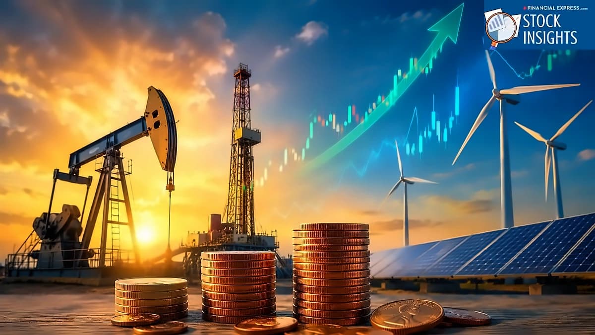 3 Energy Penny Stocks to Watch in 2026: Orient Green, Reliance Power