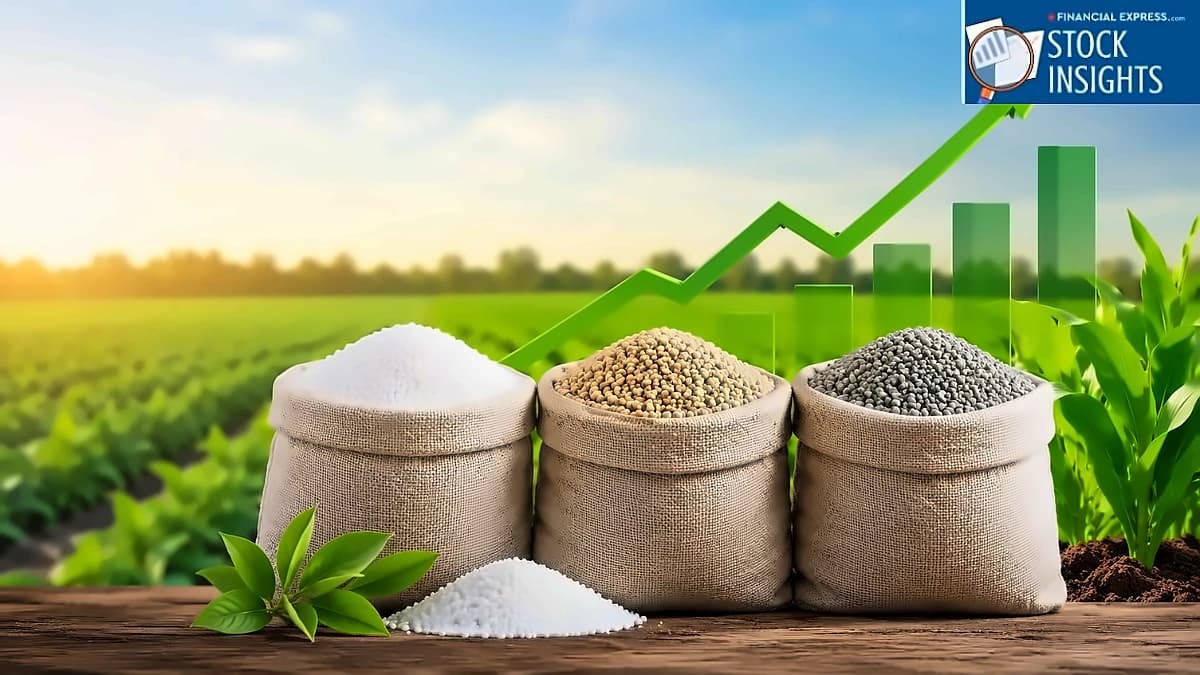 3 Fertilizer Stocks Show Strong Fundamentals Amid Growth Prospects