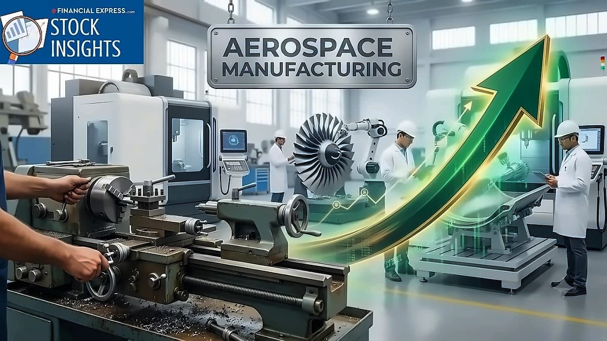 3 Indian manufacturers pivot to aerospace for higher margins