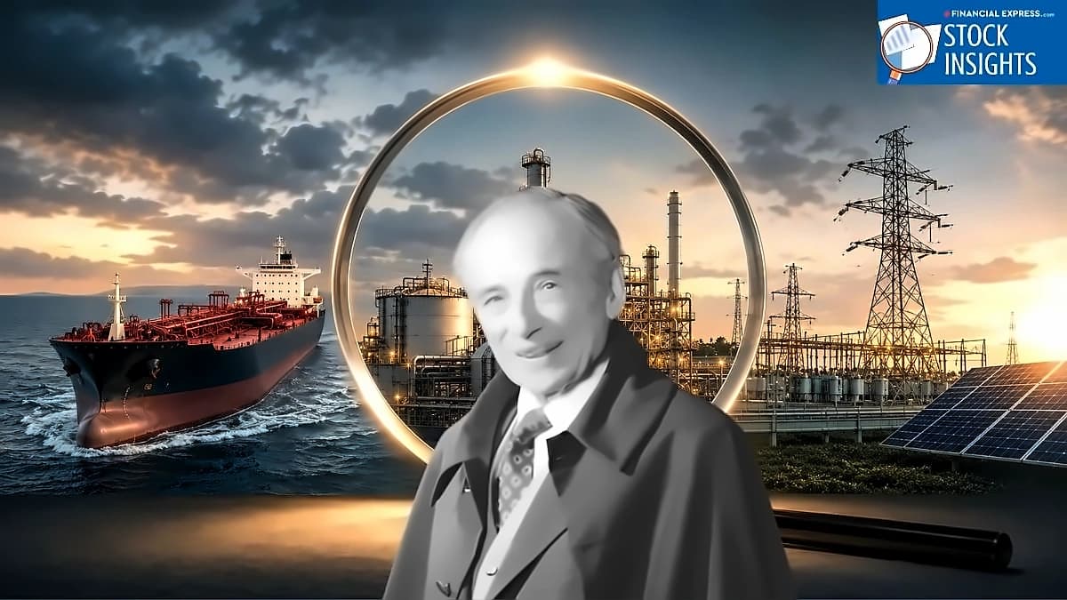 4 Indian stocks pass Benjamin Graham's value screen below 10x earnings