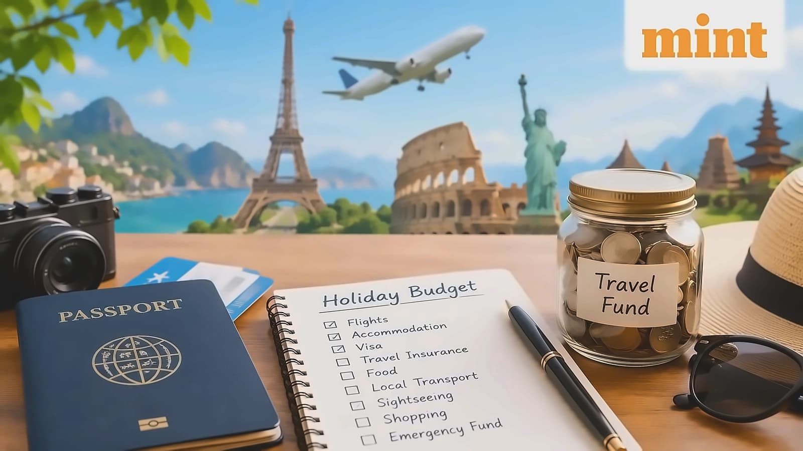 ₹3 Lakh Budget Guide: International Travel Planning Strategy