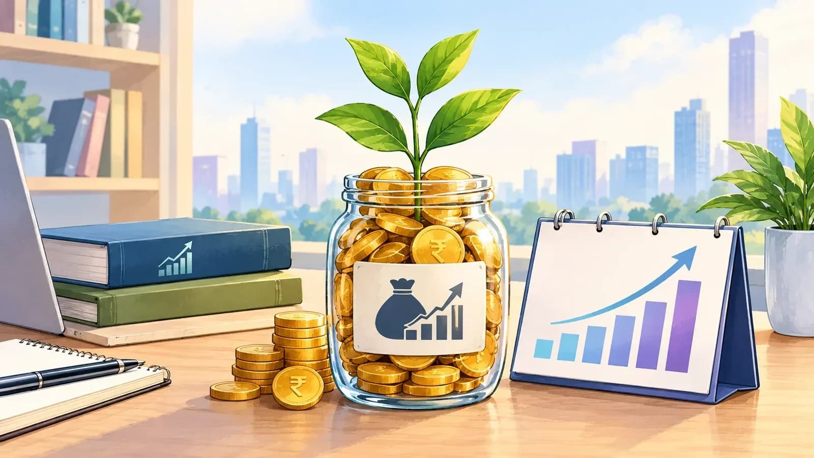 3 Mutual Fund Launches: Choice Large & Mid Cap, Motilal Oswal Multi-Asset