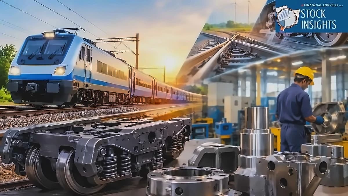 3 Railway SMEs Show Strong Growth Despite Market Risks