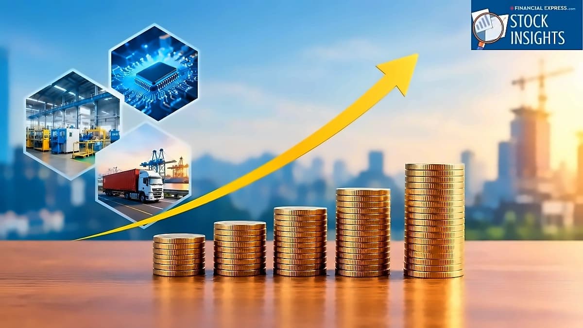 3 SME stocks show profit growth 3x faster than sales growth