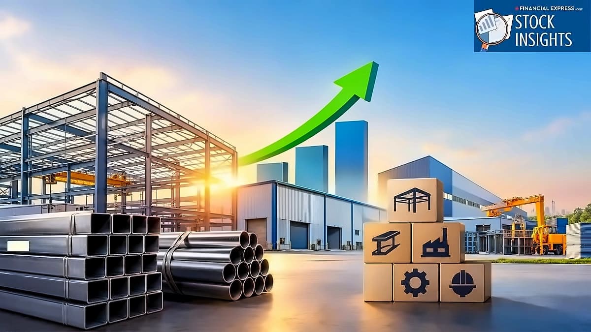 3 SMEs Show 89% Profit CAGR Despite Competing with Giants