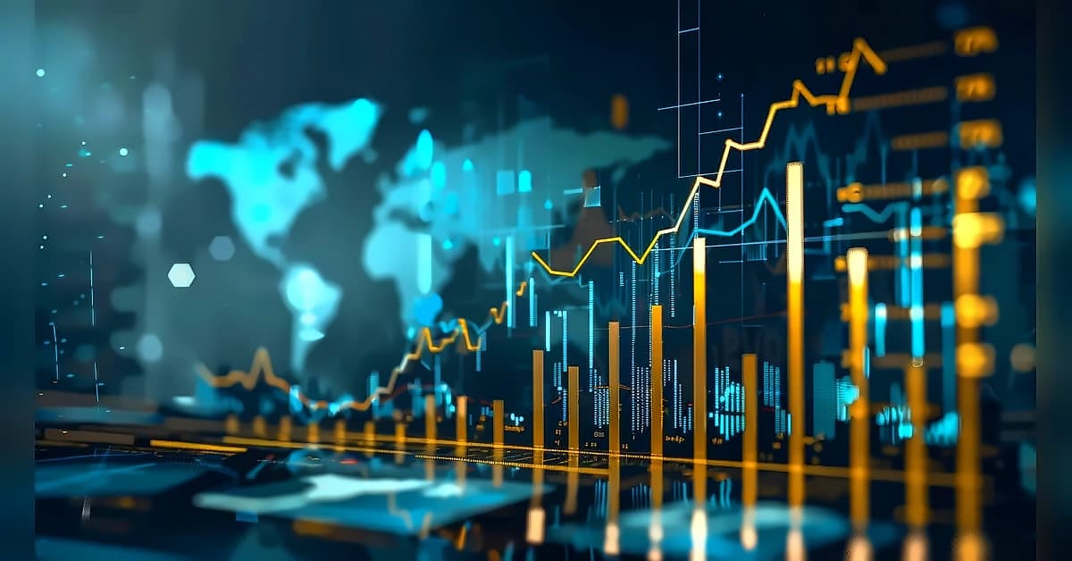 Geojit upgrades Titan to BUY with ₹5635 target; 3 stocks show strong charts