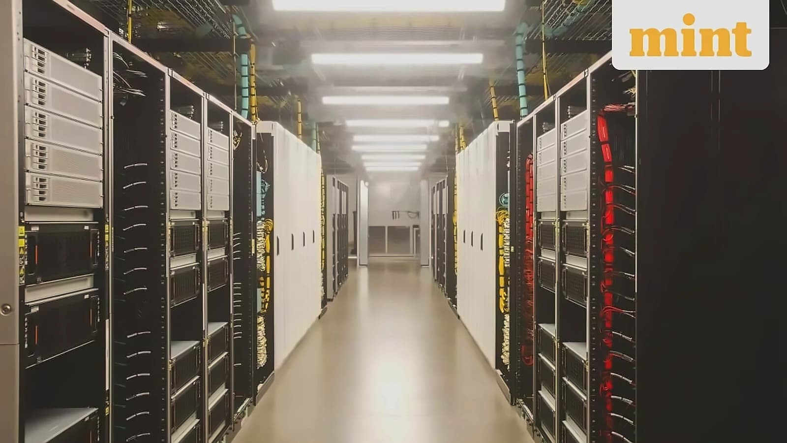 3 Stocks with Strong Order Books Eye India's Data Centre Boom