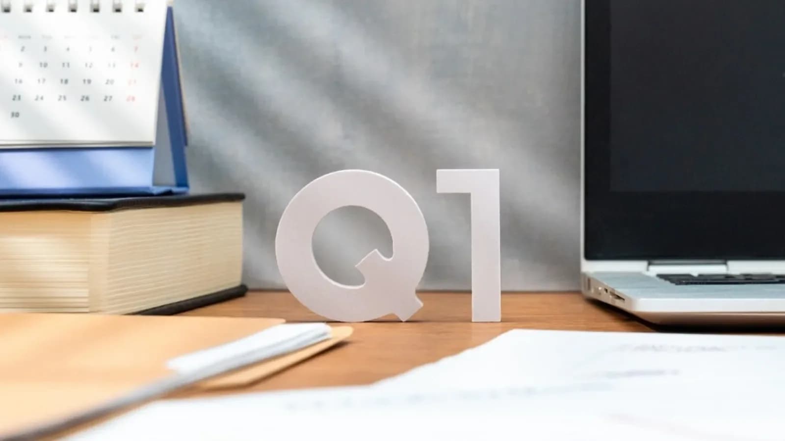 31 Companies Show Four-Quarter Profit Growth in Q1 Results