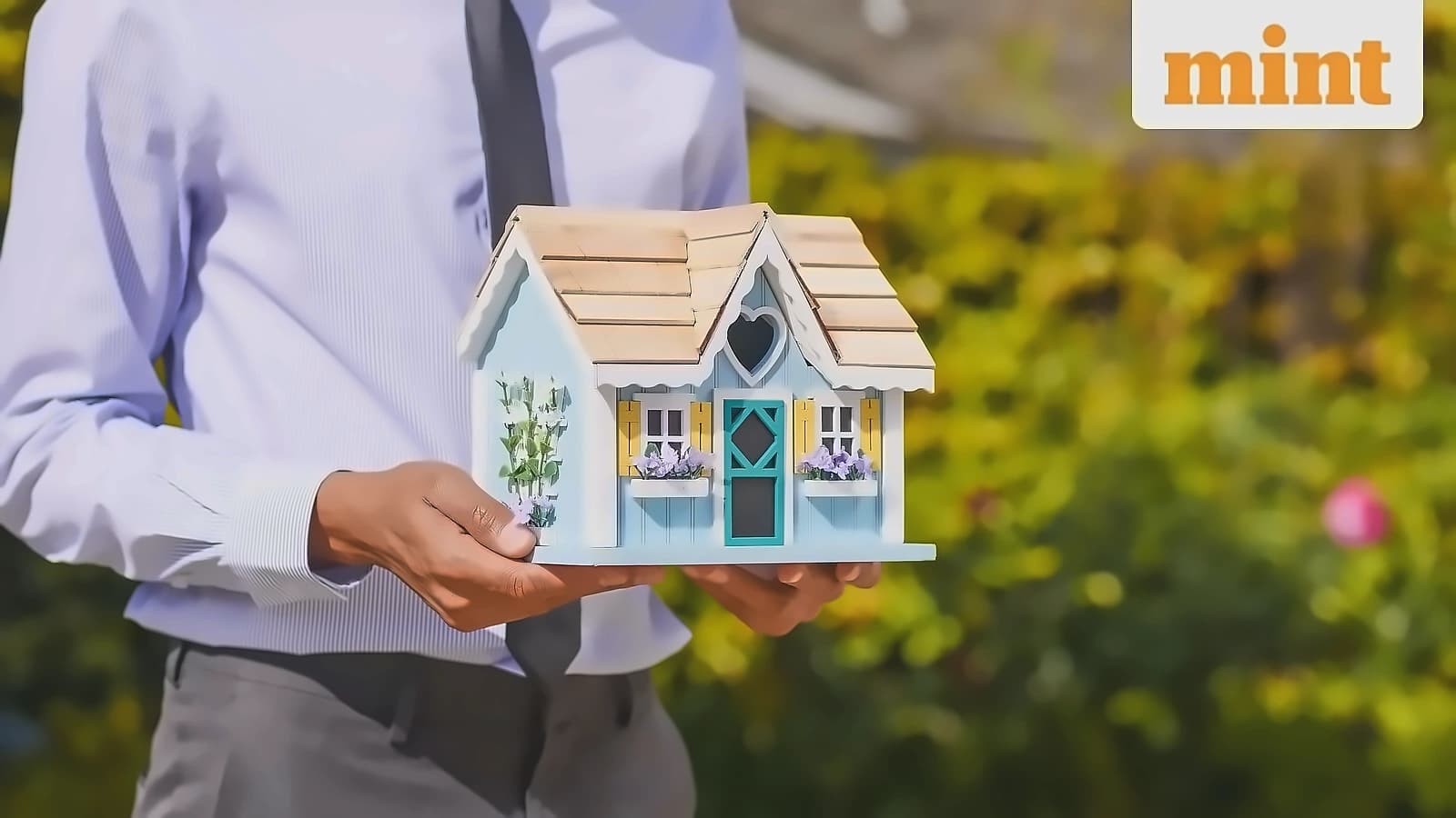 31% Indians target home ownership in 5 years as confidence rises