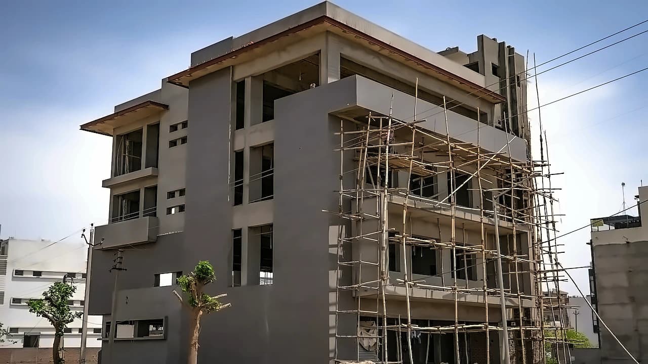 US Housing Market Struggles: 6.77% Rates Keep Buyers Away