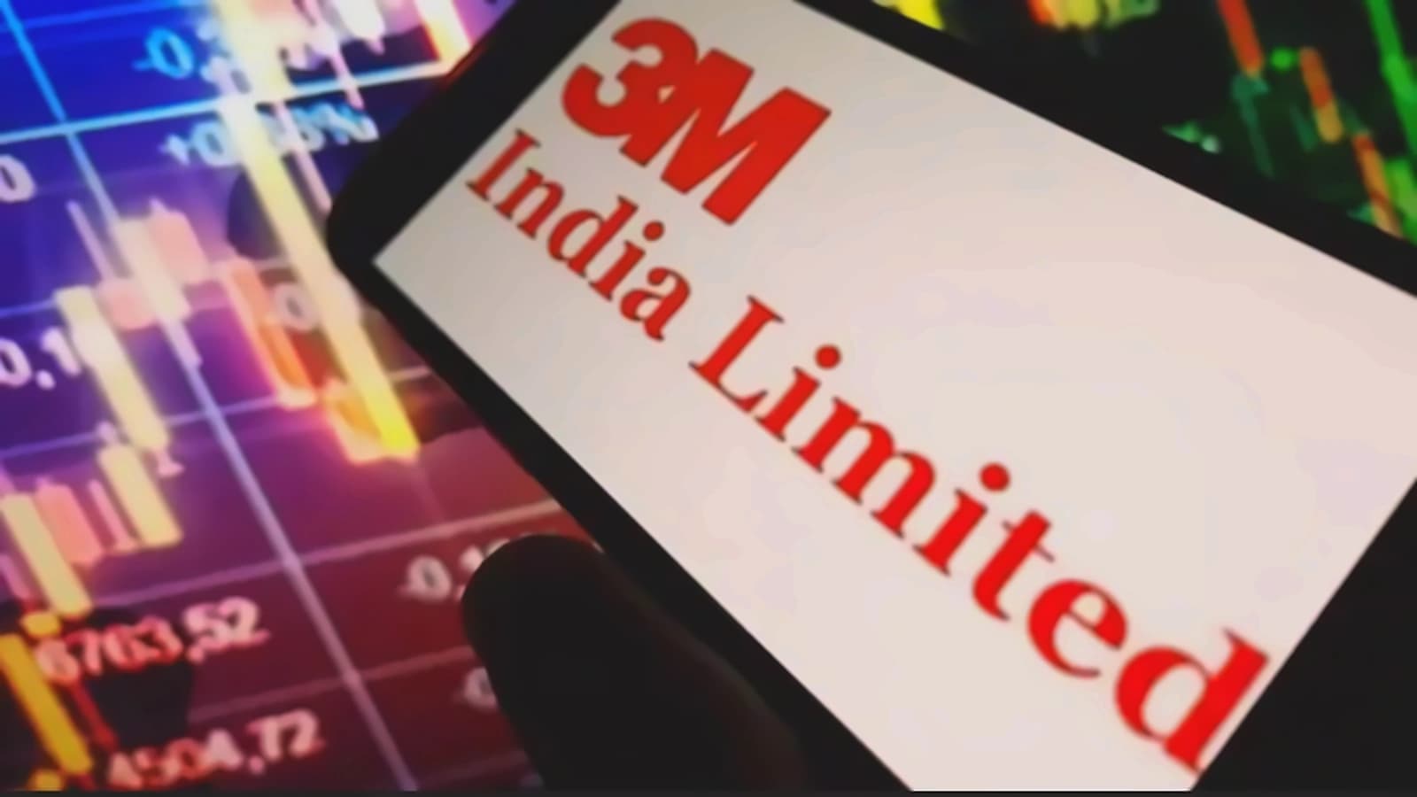 3M India suspends Ahmedabad plant operations due to flooding