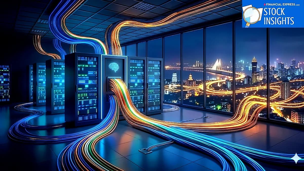₹4,600 crore data centre opportunity drives cable sector growth