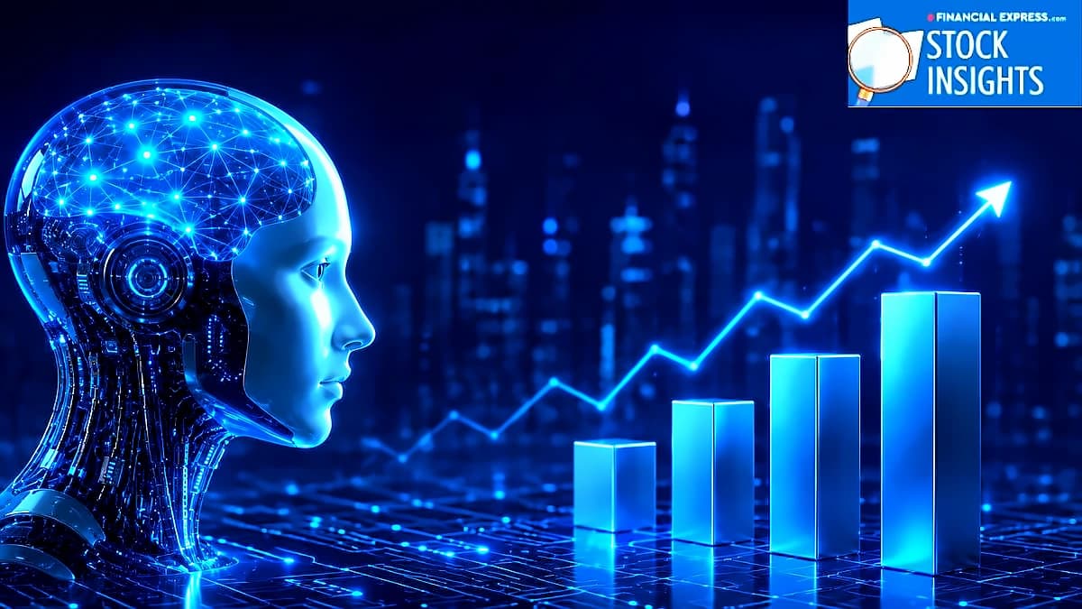 4 AI Stocks Flying Under Radar with Strong Growth Catalysts