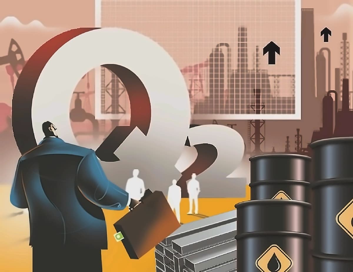 ARCIL Hits 10% Upper Circuit, Kanohar Rallies 20% on Q1 Results