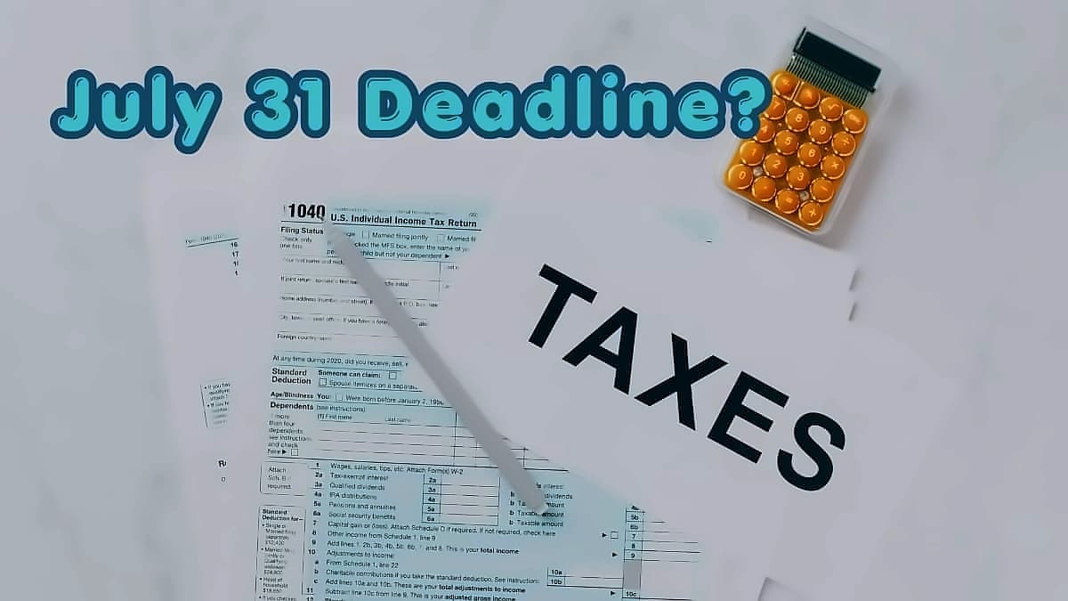 5.5+ crore ITRs filed as July 31 deadline approaches - 10-minute guide