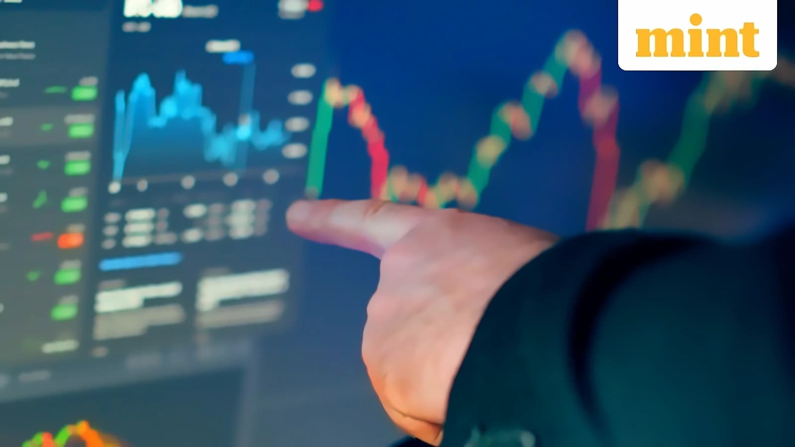 Industrial Stocks Rally to 52-Week Highs on AI Infrastructure Demand