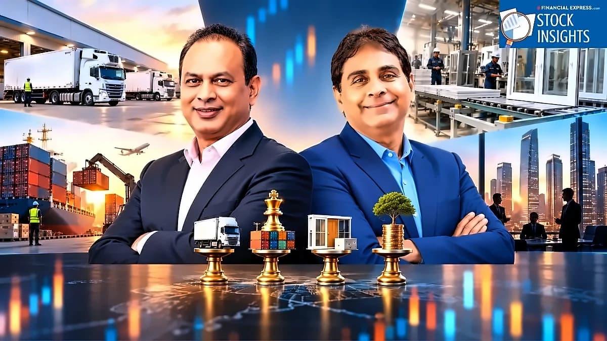 4 Small-cap stocks draw India's super investors above 5% threshold