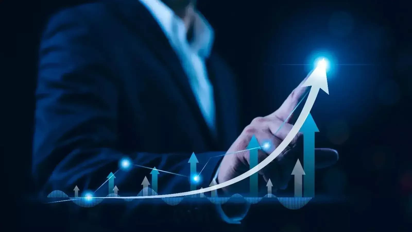 4 Stocks Show Consistent Score Improvement with 28% Upside Potential
