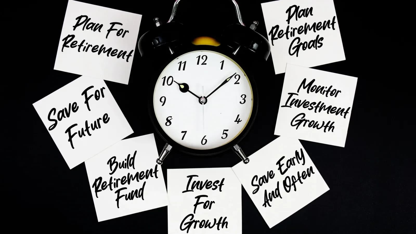 4% Withdrawal Rule: Key Strategy for Retirement Planning