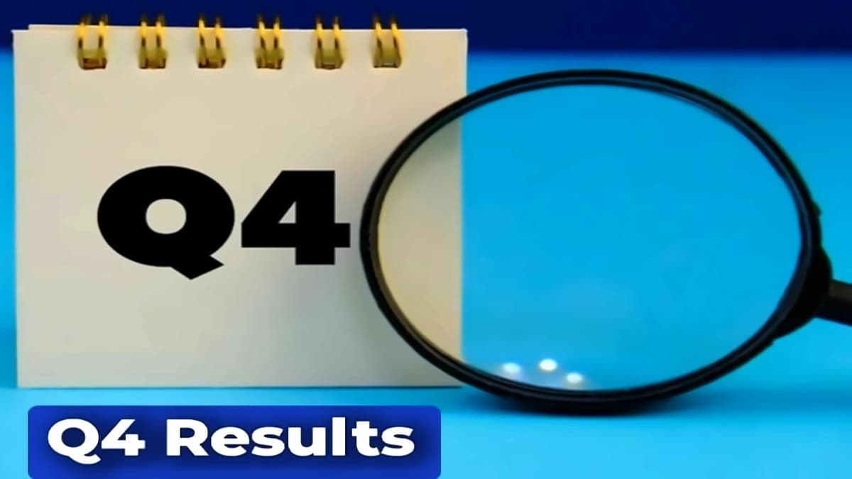 400+ Companies Report Q4 Results Today: Ashok Leyland Leads