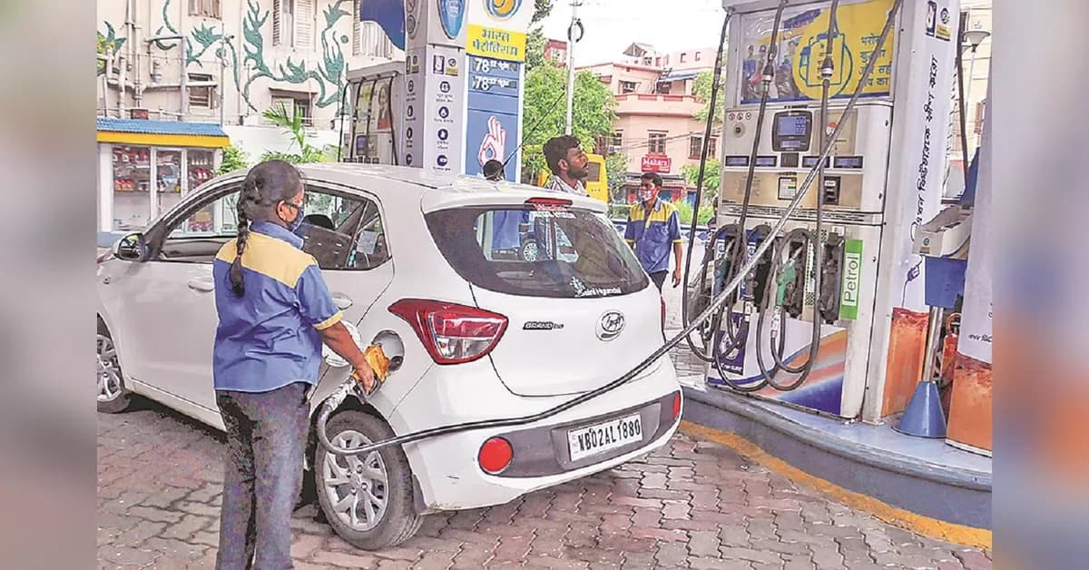 43% buyers may defer vehicle purchases over E20, E30 fuel concerns