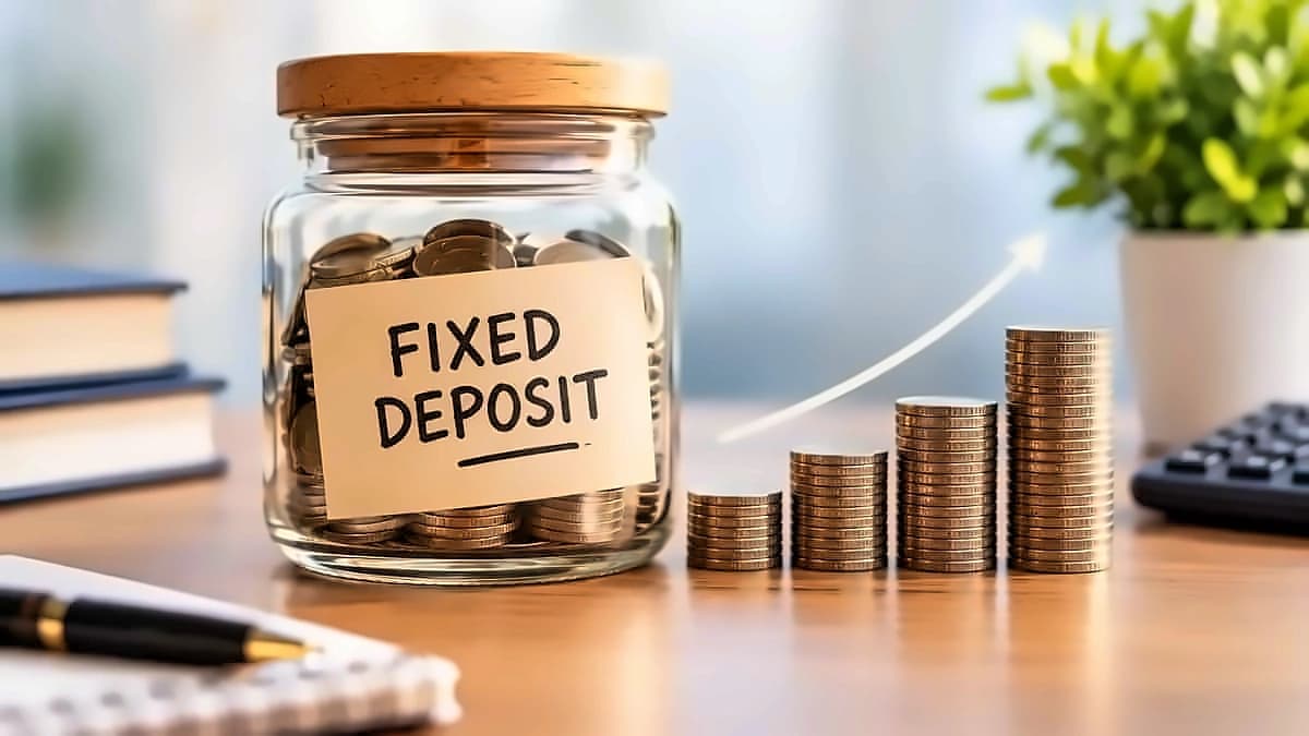 444-Day FD Comparison: Which Bank Offers Highest Returns