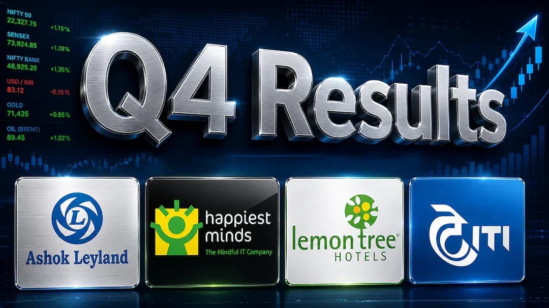 Patanjali Foods Q4FY26 Results: Profit Jumps 46% to ₹524 Cr Despite Margin Pressure