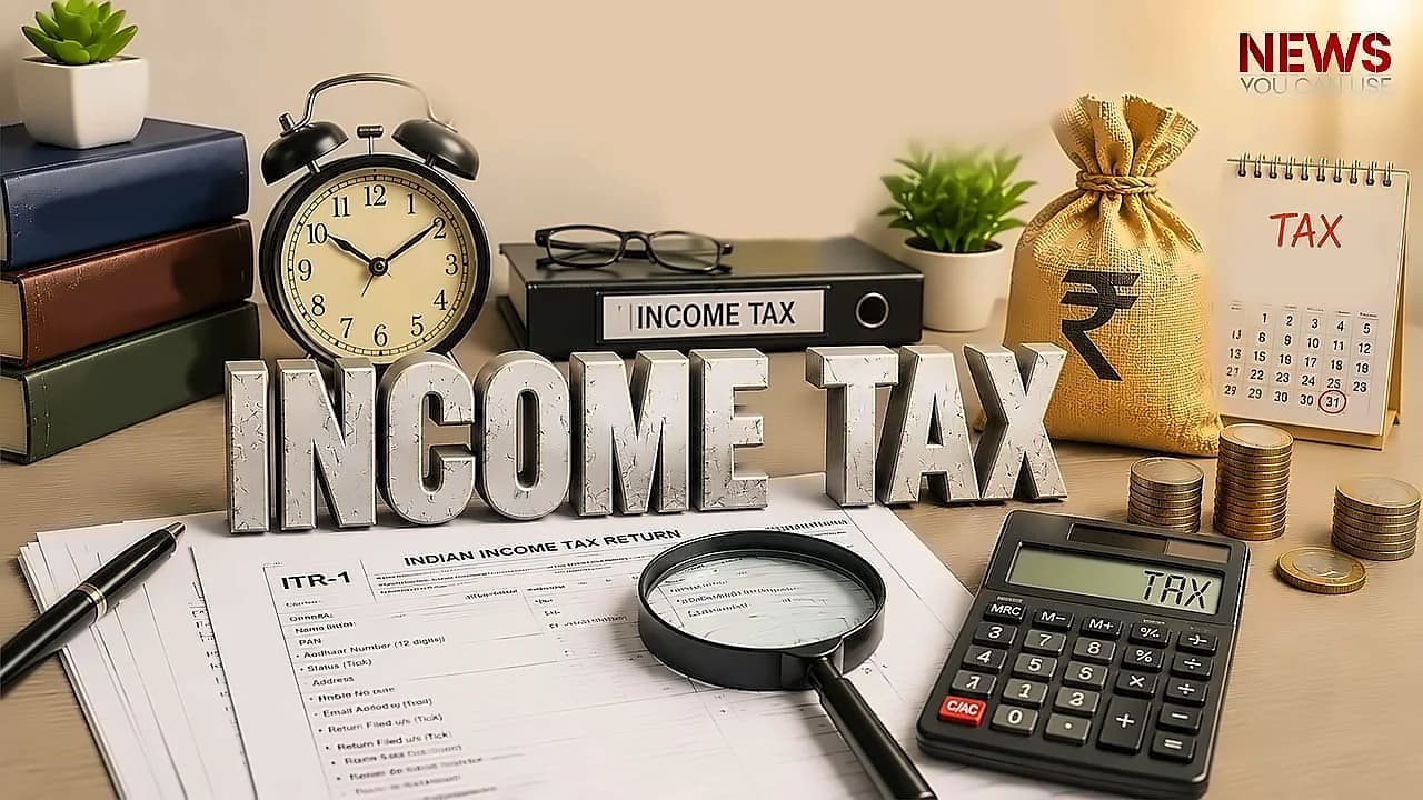 5.9 crore ITRs filed by July 31 deadline, refund processing begins