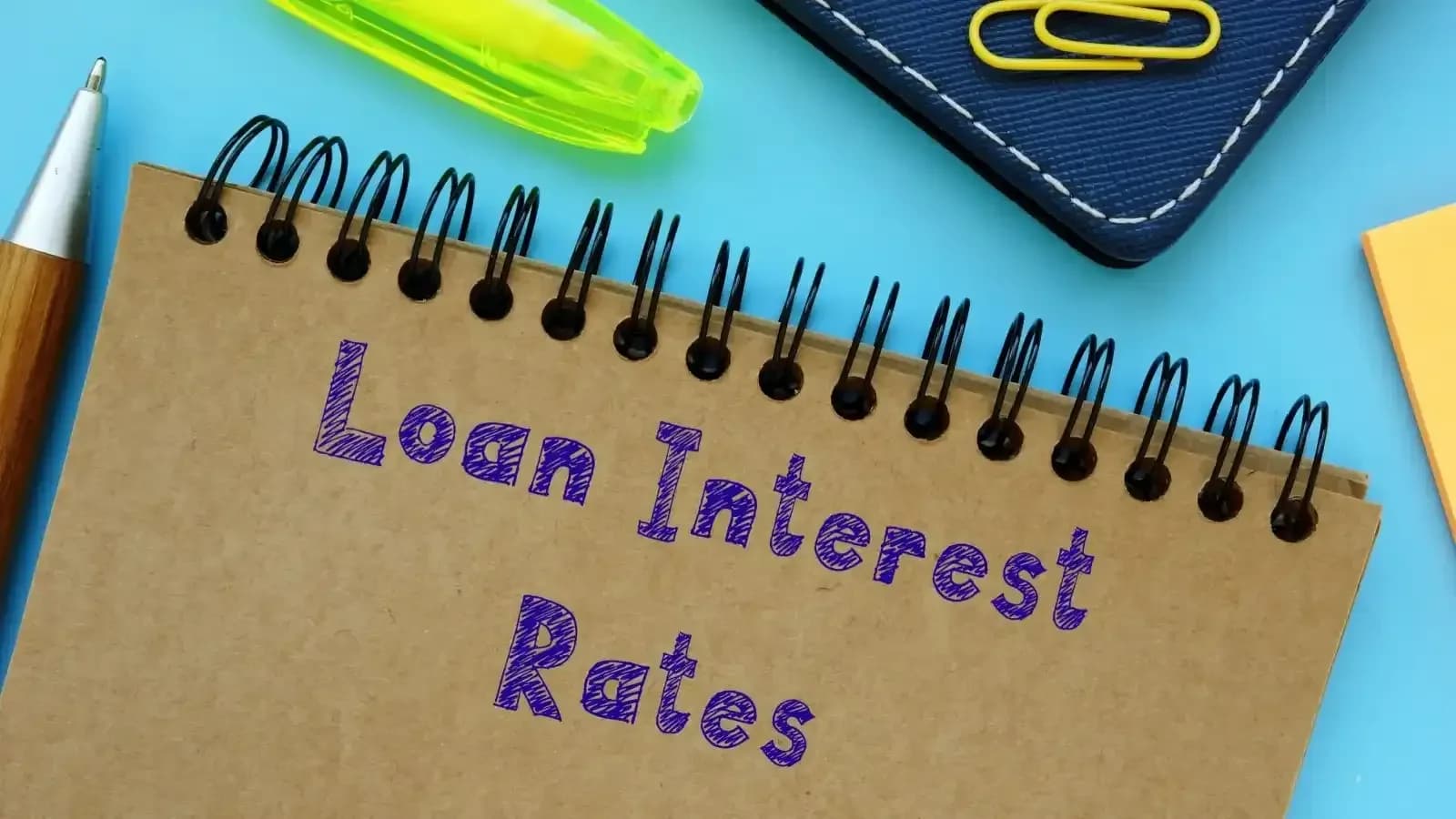 5 Banks Revise MCLR Rates in June 2026; Borrowers Impacted