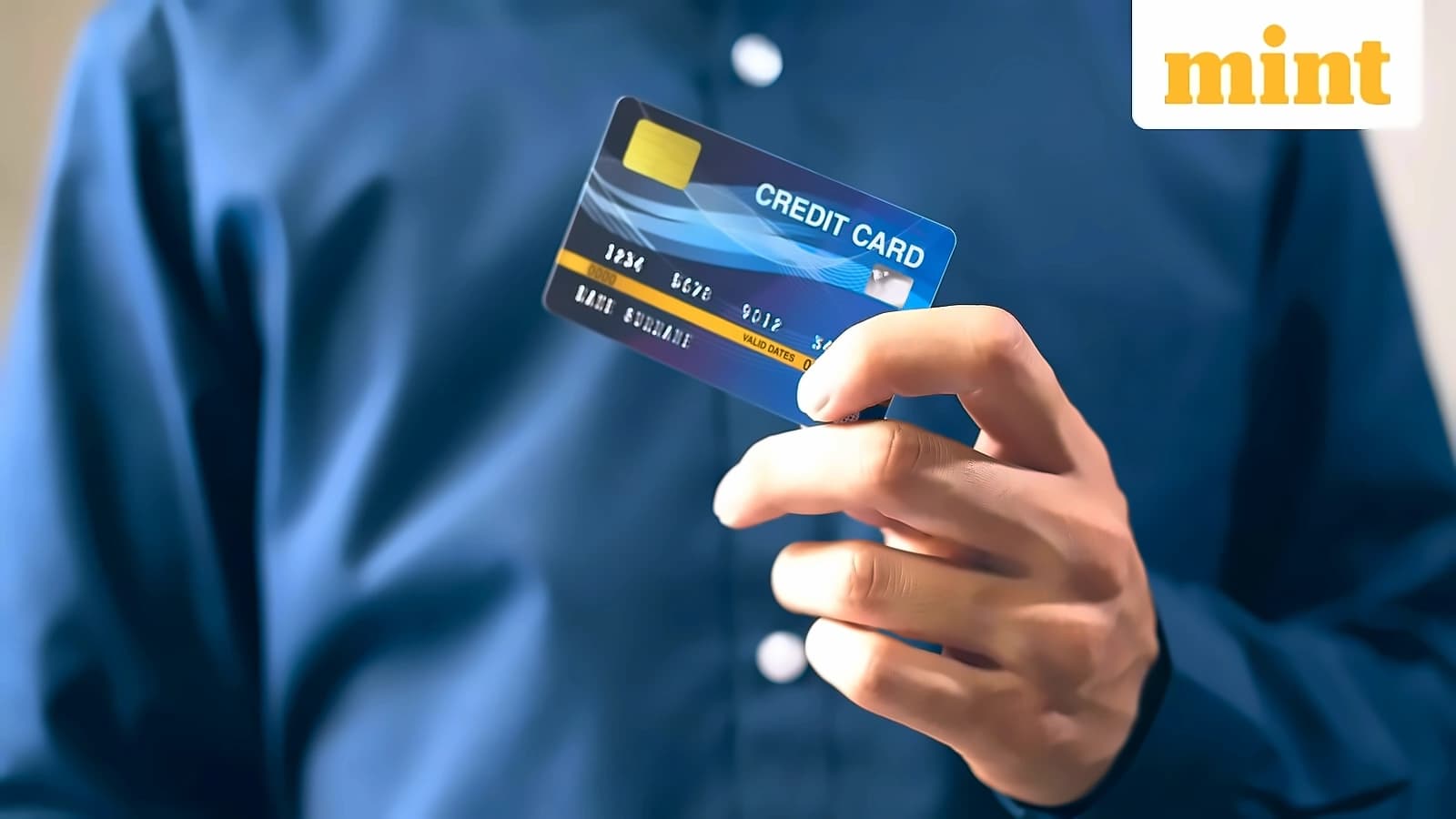 5 Common Credit Card Mistakes to Avoid for Financial Health