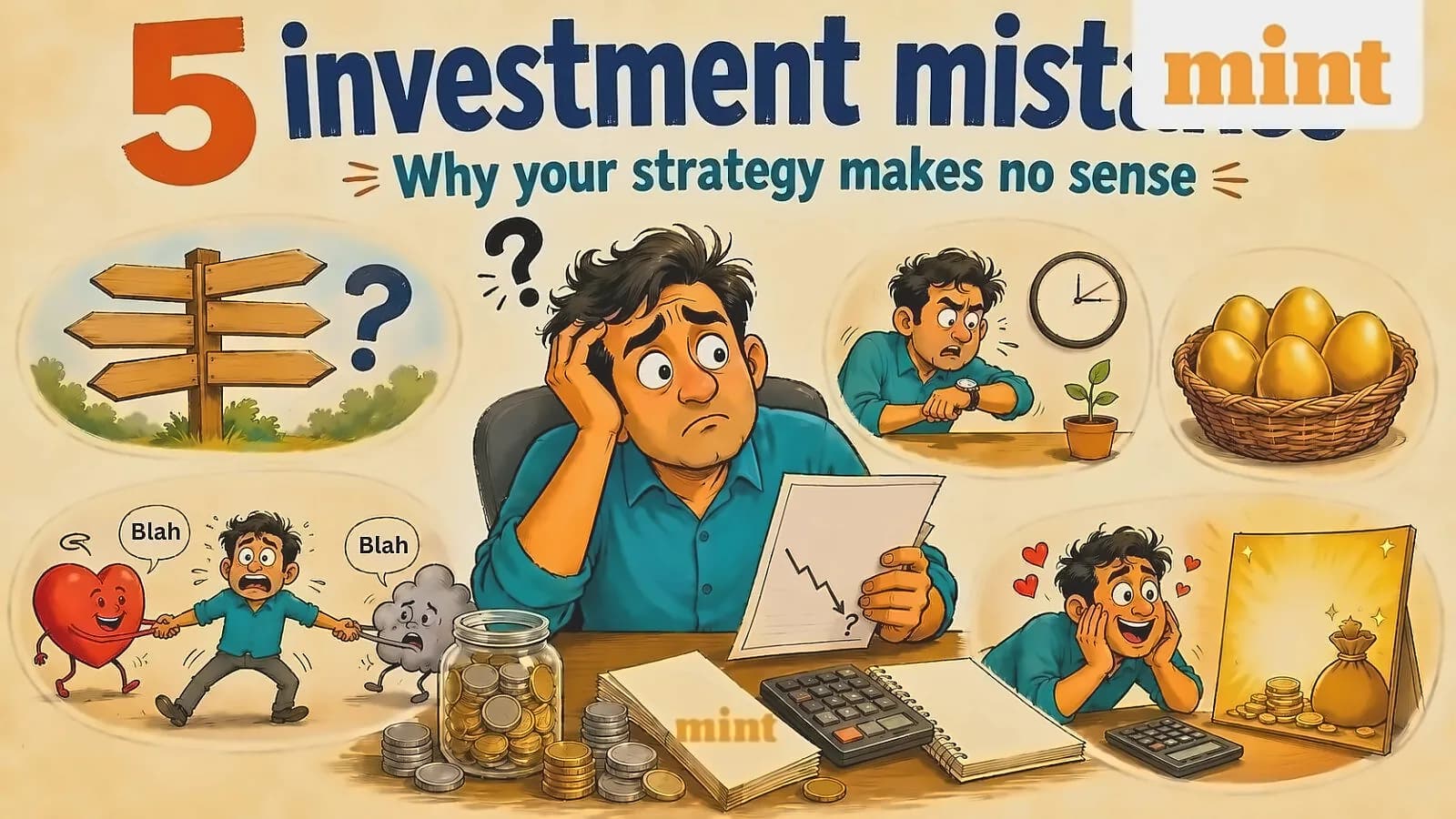 Investment Strategy Framework: Allocation Guides and Risk Management