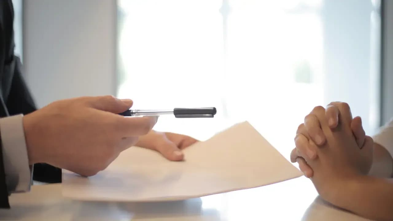 5 Critical Mistakes to Avoid Before Signing Personal Loan