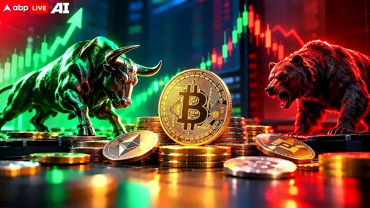 5 Critical Risks in Crypto Futures Trading Every Investor Must Know