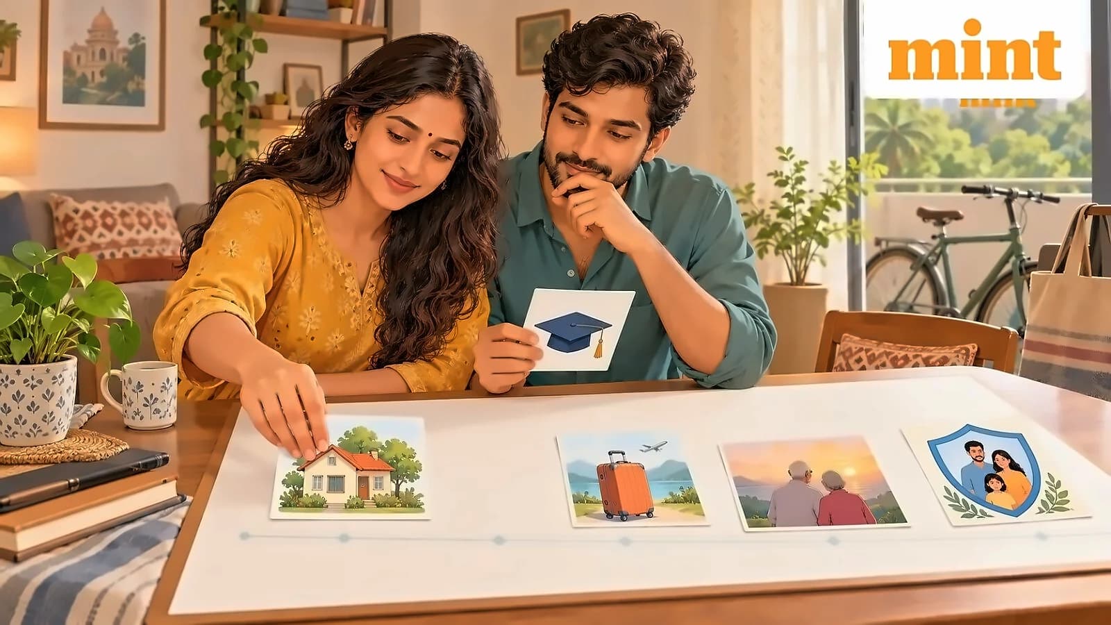 8 Essential Money Habits for Financial Security Beyond Salary