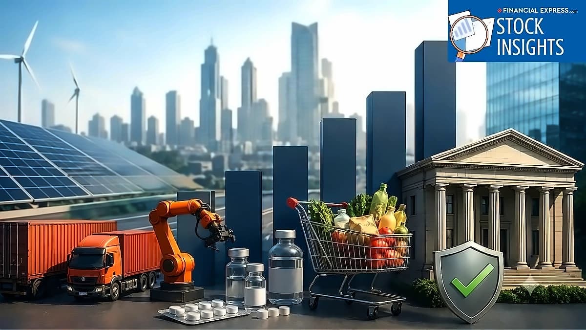 5 Indian firms show 20%+ growth with low debt ratios below 0.25