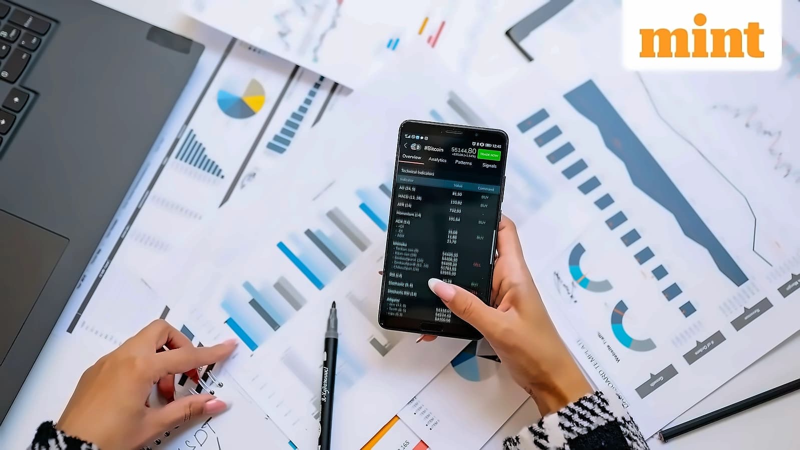 5 Investment Red Flags: Experts Warn Against High-Risk Products