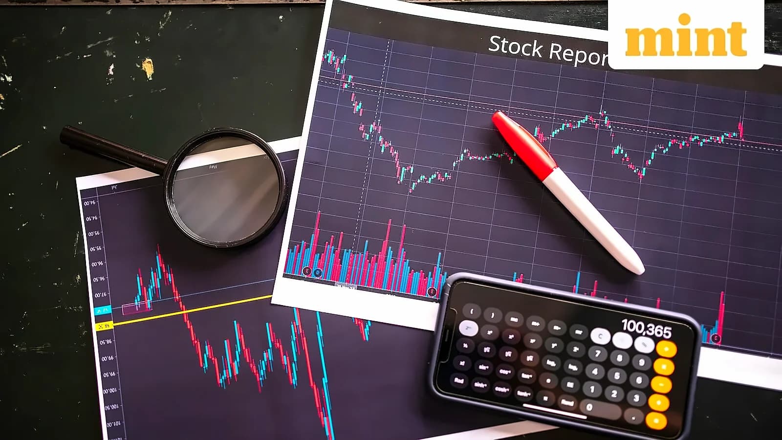 5 Investment Rules for Navigating India's Volatile Markets in 2026